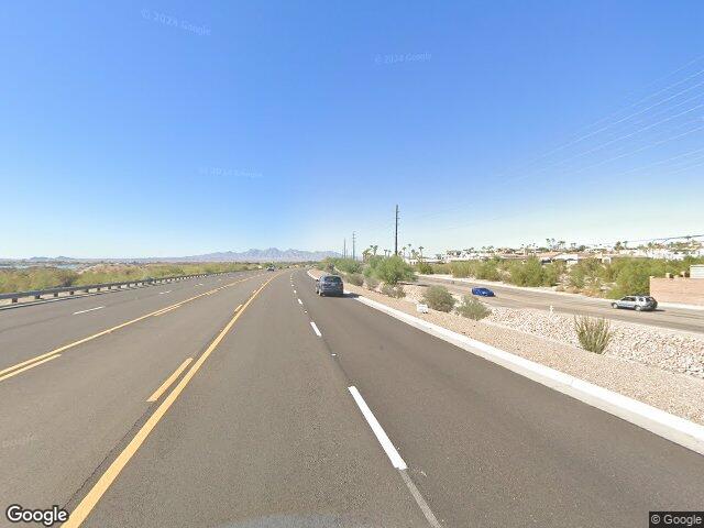 5220 n highway 95 # 67
                                ,Unit # 67, parker,  AZ 85344
