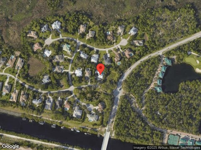 3135 sw rivers end way, palm city,  FL 34990