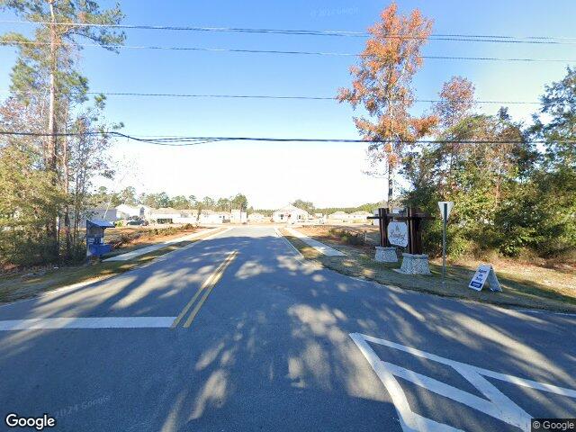 101 ponderosa loop, rincon,  GA 31326