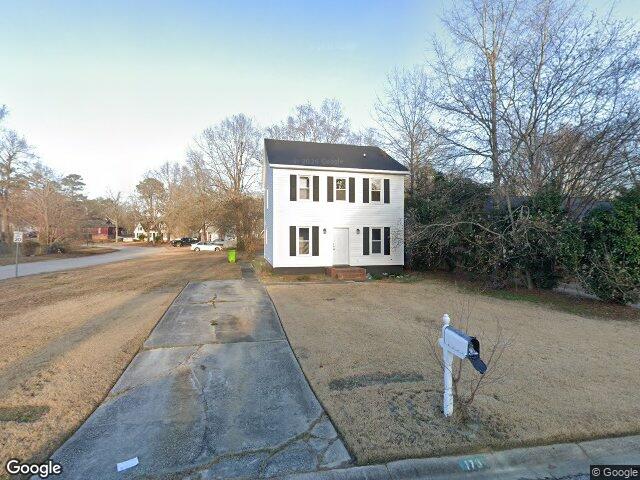 173 e dean rd, irmo,  SC 29063