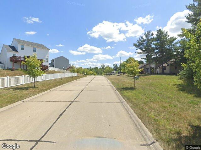 bluebell parkway, medina,  OH 44256