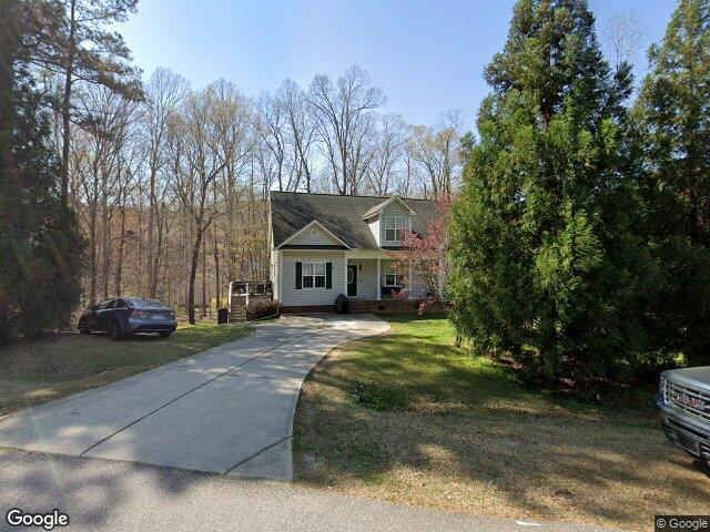 619 rudy dr, clayton,  NC 27520