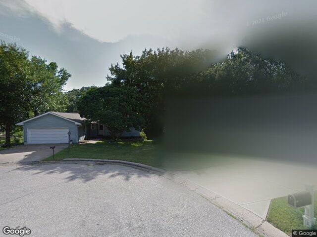 00 maple ln, smithville,  MO 64089
