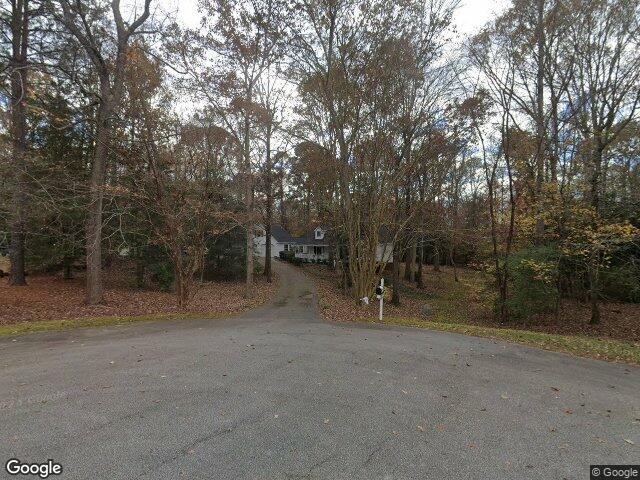 115 chase dr, selma,  NC 27576