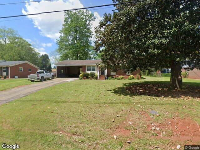 123 marlon st, thomaston,  GA 30286