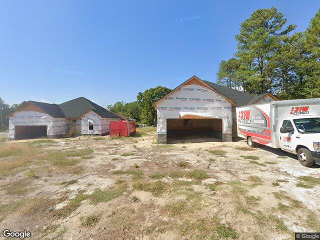 105 goodrich st, columbia,  SC 29223