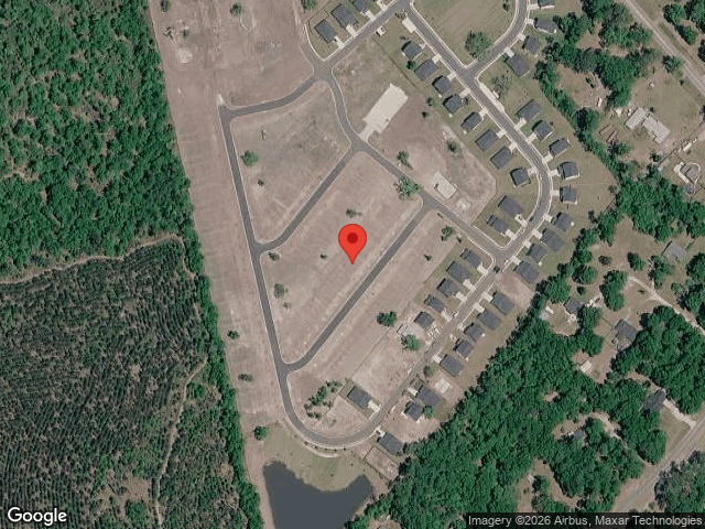 104 juniper drive, guyton,  GA 31312