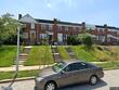 4027 raymonn ave, baltimore,  MD 21213