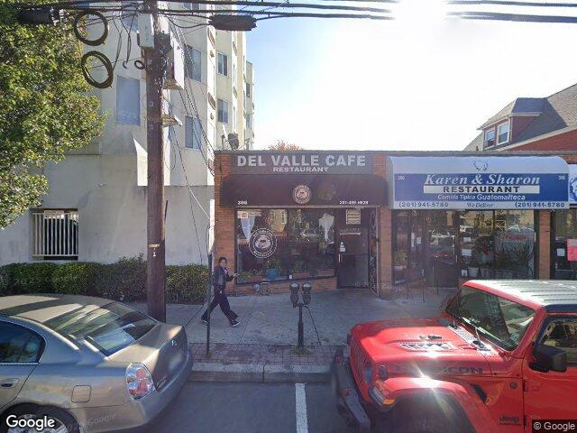 320 anderson ave apt 1b
                                ,Unit Apt 1B, fairview,  NJ 07022