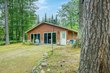 3408 struck rd, conover,  WI 54519