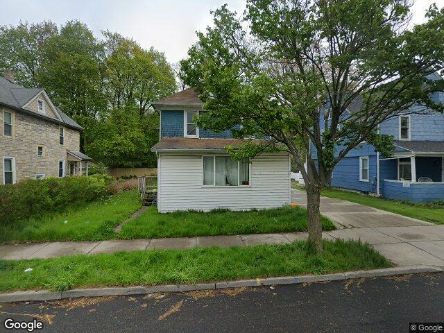 6 andrews ave, binghamton,  NY 13904