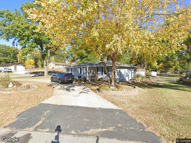 6809 n brookside rd, pleasant valley,  MO 64068