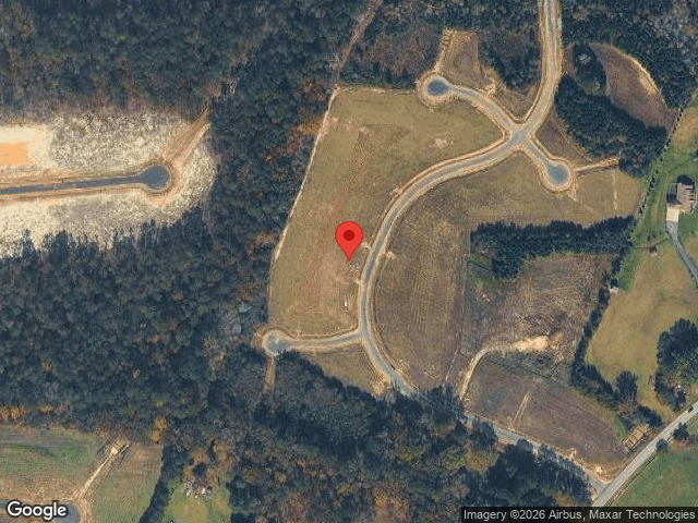 205 shiloh woods circle, smithfield,  NC 27577