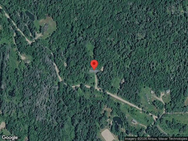 297 robinson rd, warren,  VT 05674