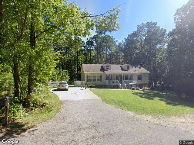 309 whispering meadow ln, irmo,  SC 29063