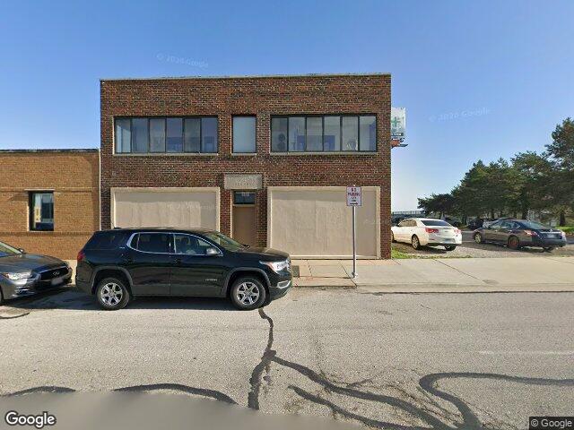 808 e 10th st, kansas city,  MO 64106