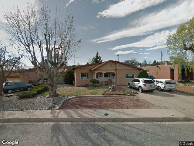 212 sombrio dr, santa fe,  NM 87501