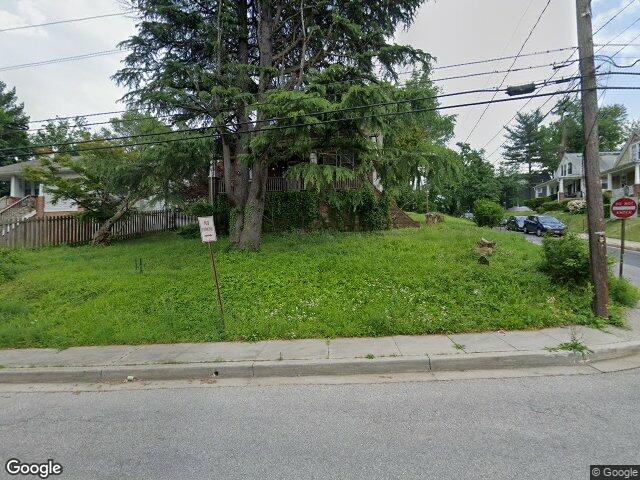 507 s chapel gate ln, baltimore,  MD 21229