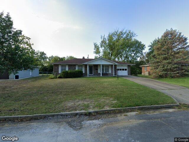 1208 london dr, columbia,  MO 65203