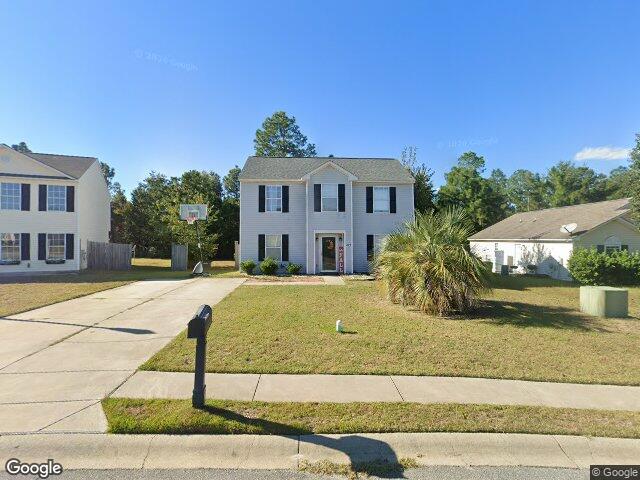 201 denby cir, columbia,  SC 29229
