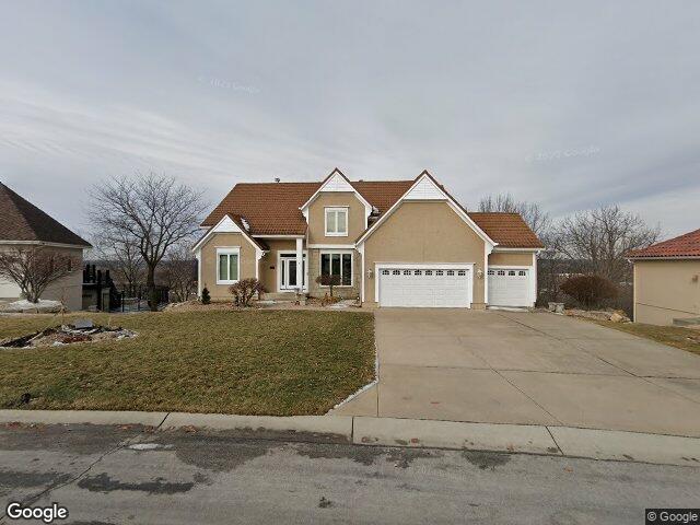 6122 ne upper wood rd, lees summit,  MO 64064