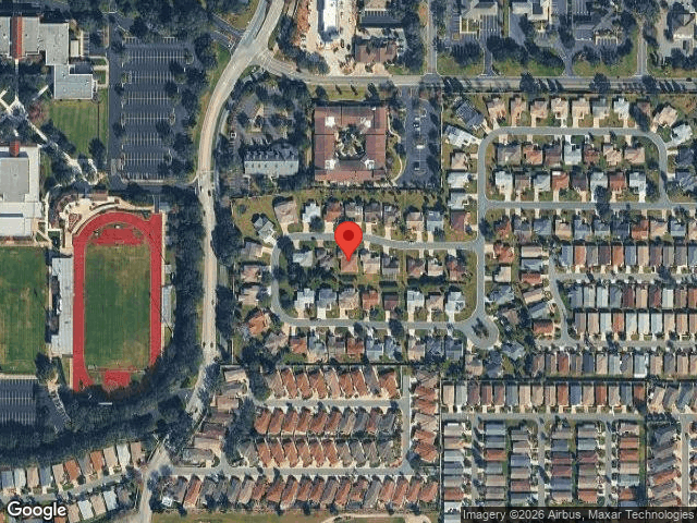 2525 five forks trl, the villages,  FL 32162