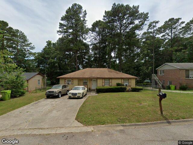 2419 sea gull ln, columbia,  SC 29203