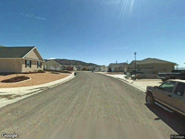 4956 n 925 e lot 87 unit lot 87, cedar city,  UT 84721