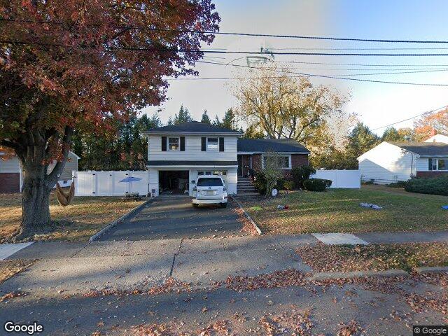  fair lawn boro,  NJ 07410