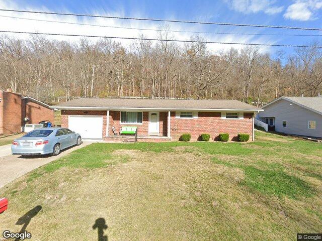 101 township road 1119, chesapeake,  OH 45619