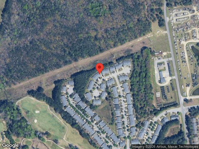 30 sea hawk ct, columbia,  SC 29203