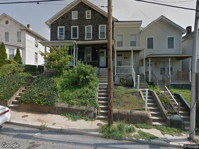 1515 w 36th st, baltimore,  MD 21210