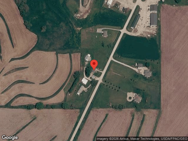 2613 niagara trl, logan,  IA 51546