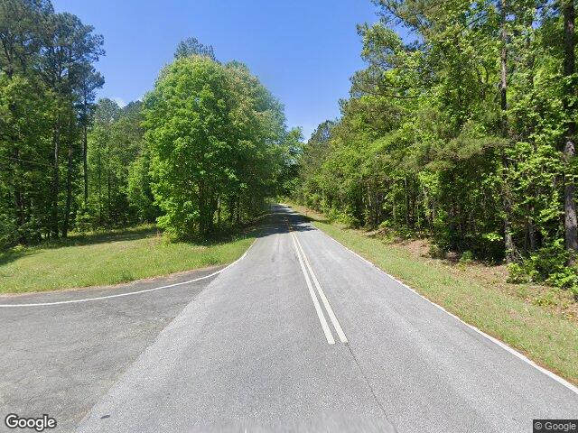 0 turkey creek road, thomaston,  GA 30286