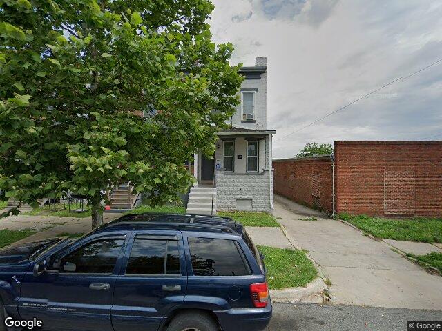 2931 maisel street #clarendon 3 st, baltimore,  MD 21230