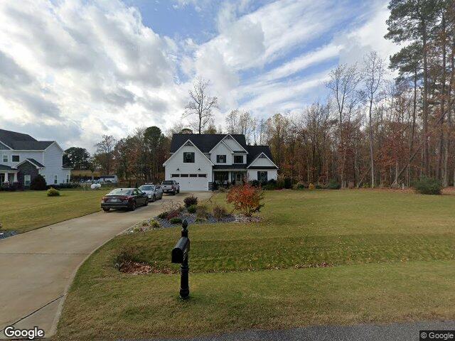 83 sawyer ct, wendell,  NC 27591