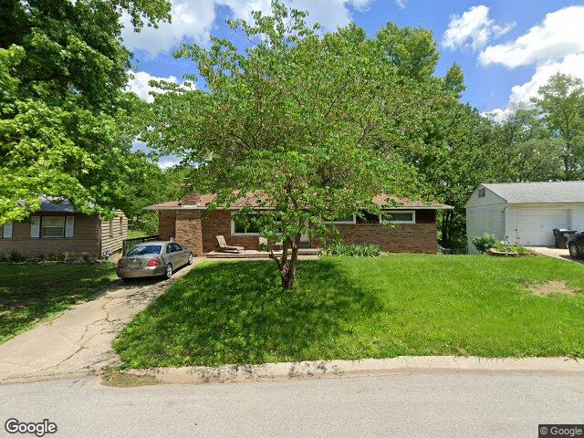 11624 e 38th ter s, independence,  MO 64052