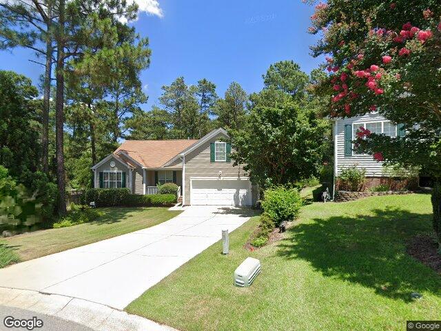 13 stone pine ct, columbia,  SC 29229
