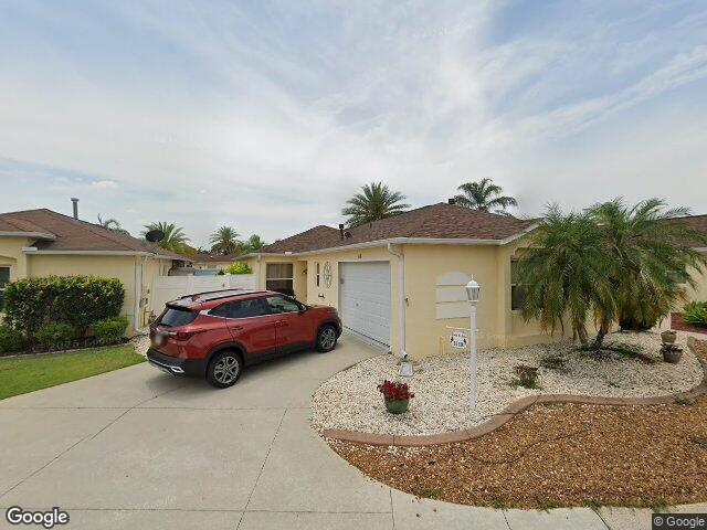 1118 pelion pl, the villages,  FL 32162