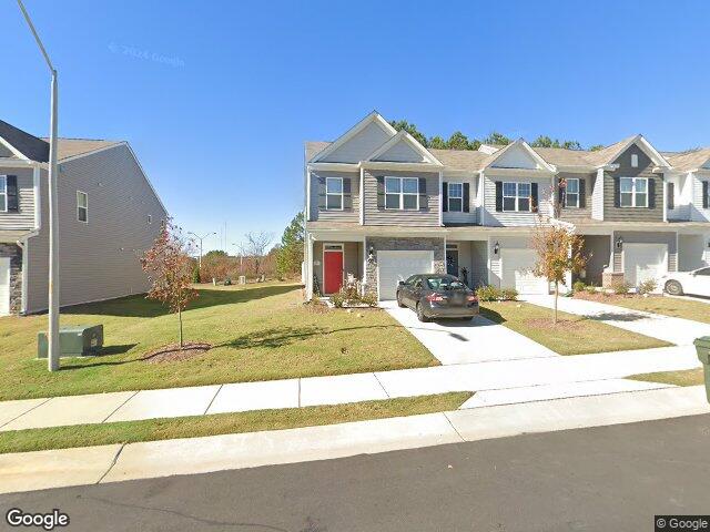 121 enterprise dr, clayton,  NC 27520