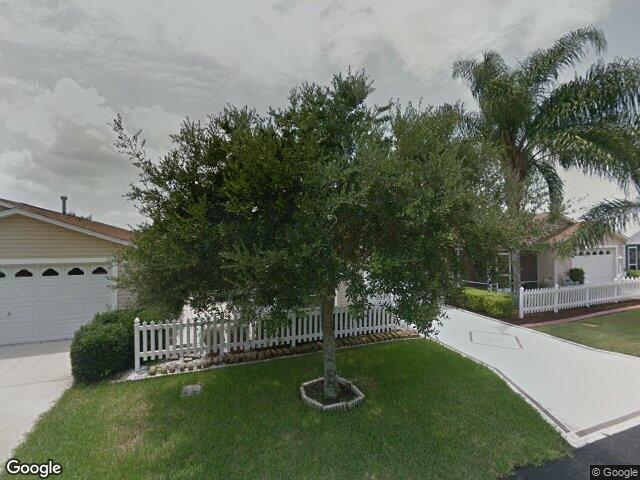 2602 hialeah ave, the villages,  FL 32162