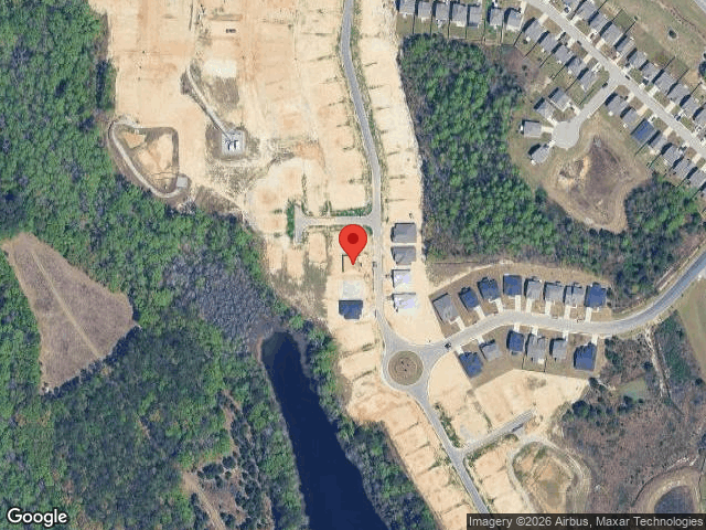 2110 allan crest road, blythewood,  SC 29016