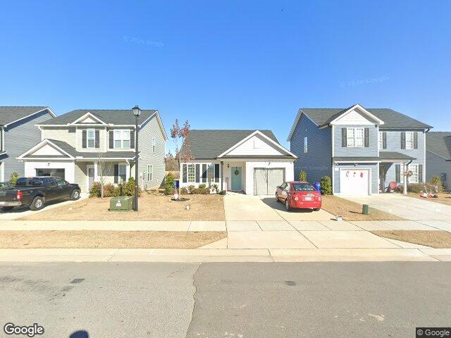 643 sturgeon st, smithfield,  NC 27577