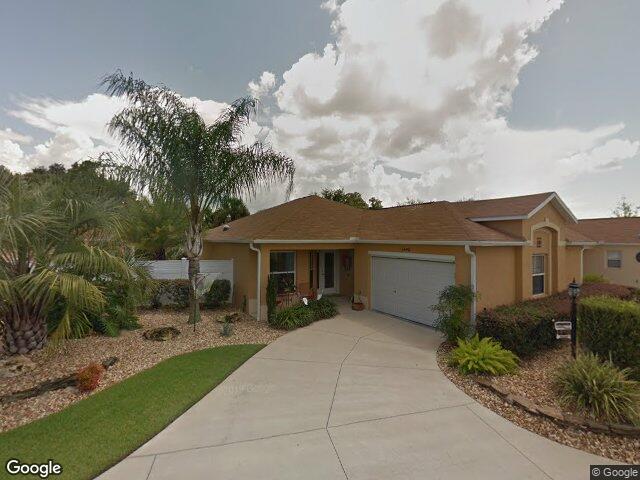 1440 fillmore pl, the villages,  FL 32162