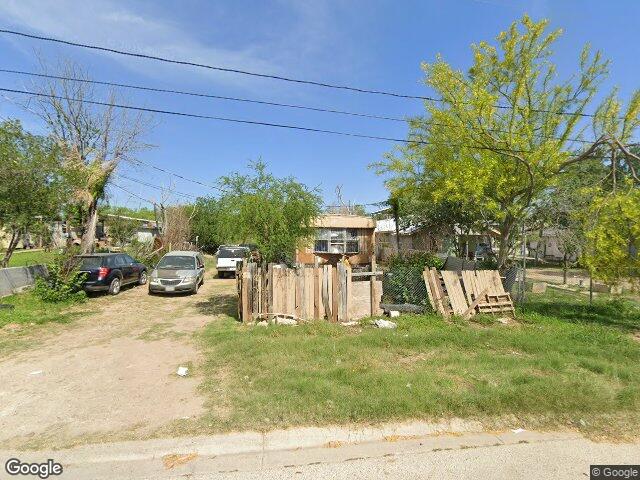 3512 tays, laredo,  TX 78046