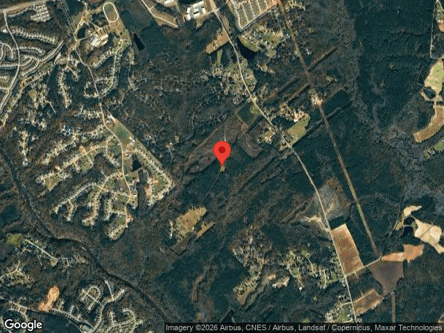 rainbow canyon road, clayton,  NC 27527