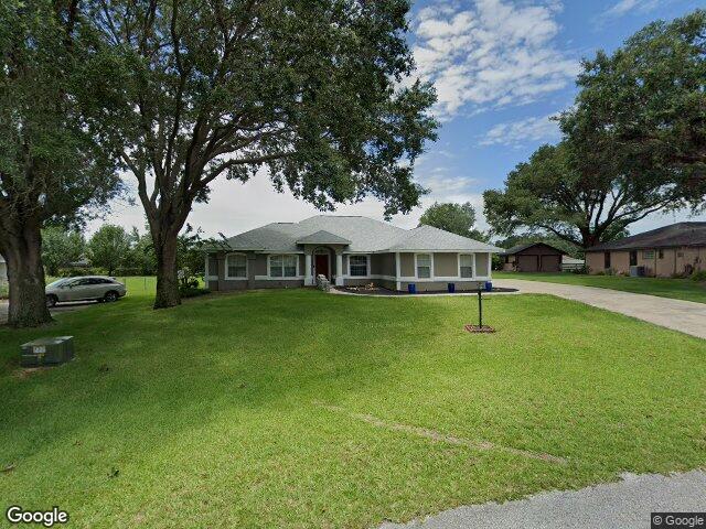 9362 county road 125b, wildwood,  FL 34785