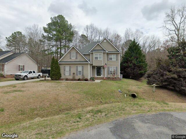 131 bridgham pl, clayton,  NC 27527