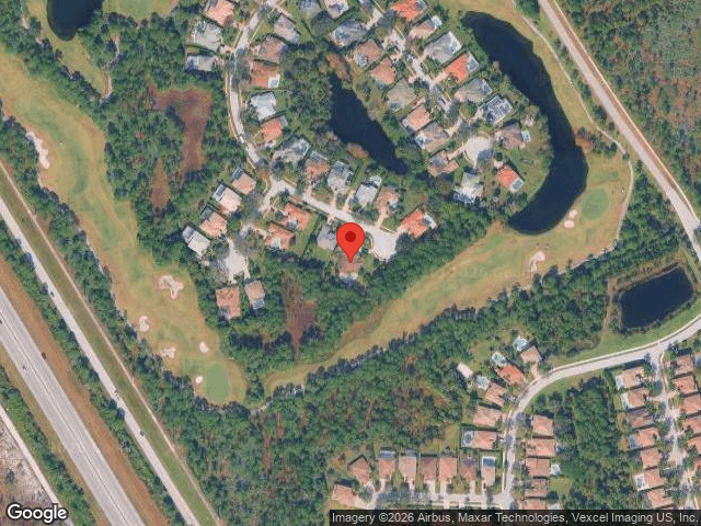 2609 sw mayacoo way, palm city,  FL 34990