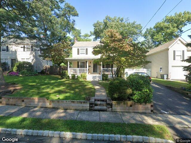 12 hudson ave, waldwick,  NJ 07463